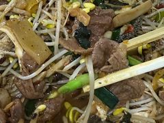 -龙上水现炒生料(柳沙店)