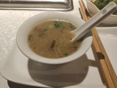 -巴奴毛肚火锅(广益哥伦布店)