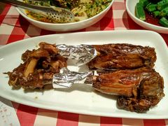 羊棒-西贝莜面村(东莞壹号广场店)