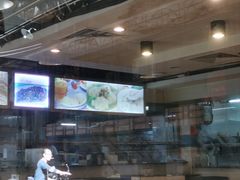 -玲又珑美食(盘福路店)