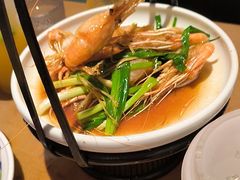 -新发现(宝山龙湖店)