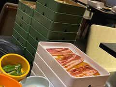 -神户赤童日式烤肉(金地广场店)