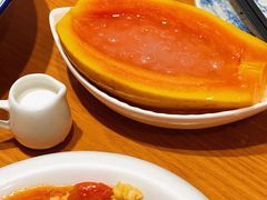 -頂好酒家·经典粤菜(海信广场店)