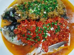-燕坤食府