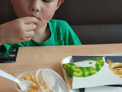 -德克士(东至汇金店)