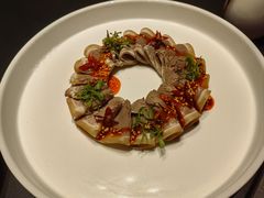 -曾宴·楚菜(湖北省博物馆店)