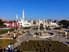 -北京世界公园