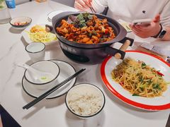 -火胖子肥肠煲·始于1998(南山村店)
