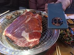 -吉志烤肉(太原总店)