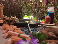 -蜀大侠火锅(国际购物店)
