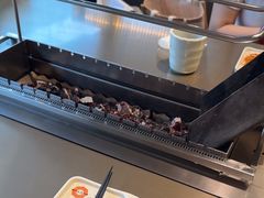 -白玉·朝鲜族烤串(南山店)