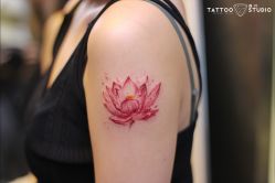 点击看大图 -飛凡TATTOO纹身•原创