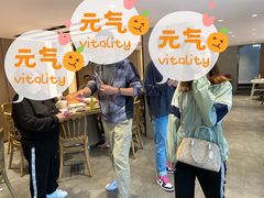 -花园茶楼(兴城西路店)