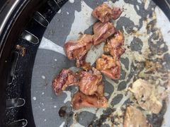 -燚青春东北泥炉烤肉(百合店)