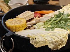 -水林间·寿喜烧自助(仙林金鹰店)