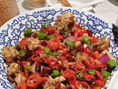 -欧记大排档·景德菜(上海首店)