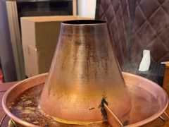 -前门杨记·铜锅涮肉(王府井·故宫店)