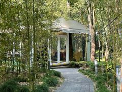 -西郊宾馆·1921餐厅