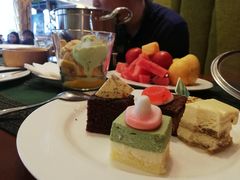 -火舞泰·泰式海鲜火锅餐厅(世纪城店)