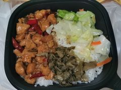 -永和大王(一口茶豆浆|花香豆更香·朝晖店)