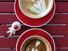 -COFFEE CALL(云锦路店)