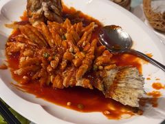 -眉州东坡(华联万柳店)