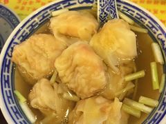 -麦奀云吞面世家 山顶店(山顶广场店)