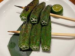-Mr·Fish鱼鲜生海鲜放题(银泰in99店)