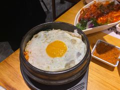 -唯成•韩国炭火烤肉 유성고기