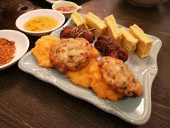 -火燒雲傣家菜(鼓楼店)