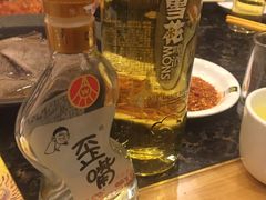 -老码头火锅(骡马市店)