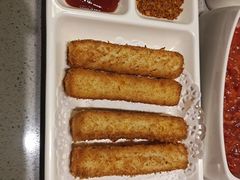 -海底捞火锅(贵和购物中心店.原鲁能城店)