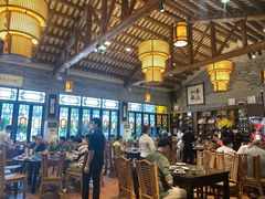 大堂-猪肉婆私房菜(容桂总店)