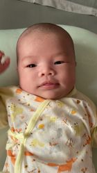 -龙文宝贝上门婴儿理发满月剃胎毛(浦东店)