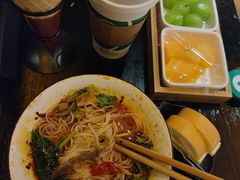 -金色印象·4K影院式足体养生(香榭里店)