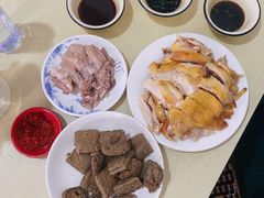 -孙家羊肉馆(庄良公路店)