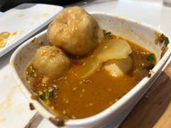 -傣妹火锅(狮子桥店)