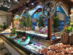 -阳光岛·海鲜盛宴(银泰中心in99店)