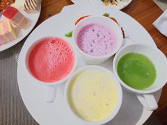 -漳州佰翔圆山酒店·圆山畔西餐厅