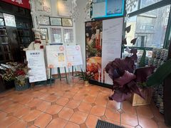 -兰特伯爵西餐厅·啤酒屋(方庄店)
