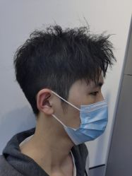 -川和潮人漂色·烫染·接发