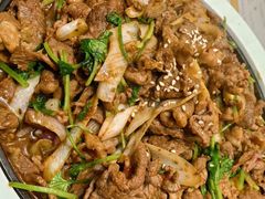 -万荣烤鸭店·北京菜(天坛店)