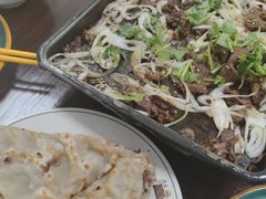 -清真永恒华威肉饼(潘家园店)