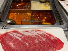 -海底捞火锅(奥山世纪城店)
