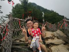 -洛阳白云山景区