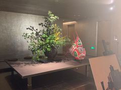 -隐溪茶馆(静安寺店)