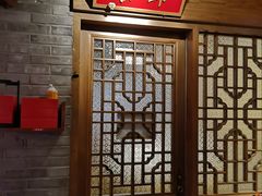 -真地道京味府·鲜橙烤鸭·北京菜(朝外大街东大桥店)