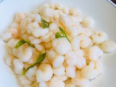 龙井虾仁-大牌大·传统杭帮菜(湖滨店)