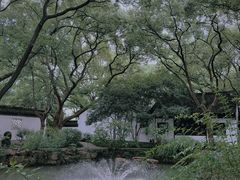 -上海方塔园