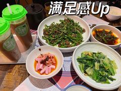 -铁公鸡·四川料理(天环广场店)